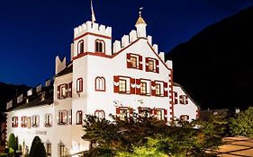 Saltaus Hotel